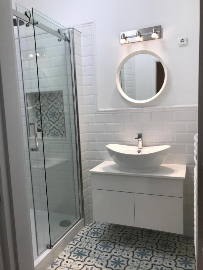 Rosmarinus Apartman Печ Екстер'єр фото