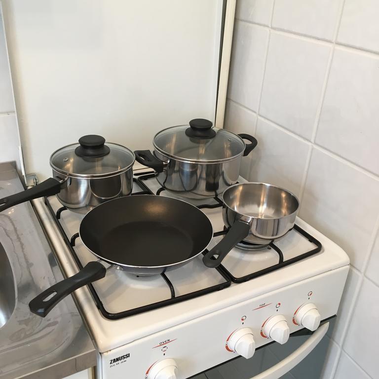 Rosmarinus Apartman Печ Екстер'єр фото