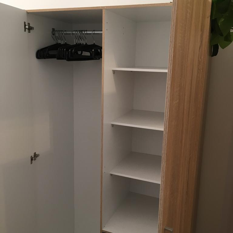 Rosmarinus Apartman Печ Екстер'єр фото